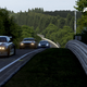 Illustration for article titled Team Touring Cars Series Race Three Pics and Results